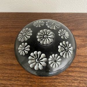 Soapstone Trinket Dish